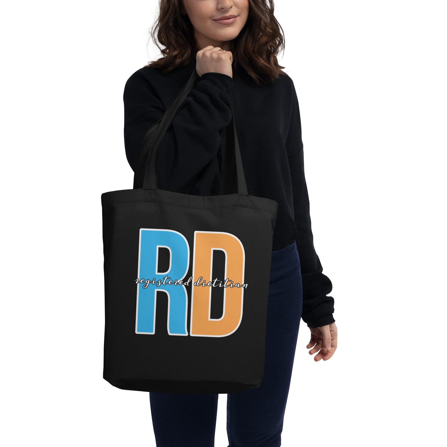 RD - Eco Tote Bag