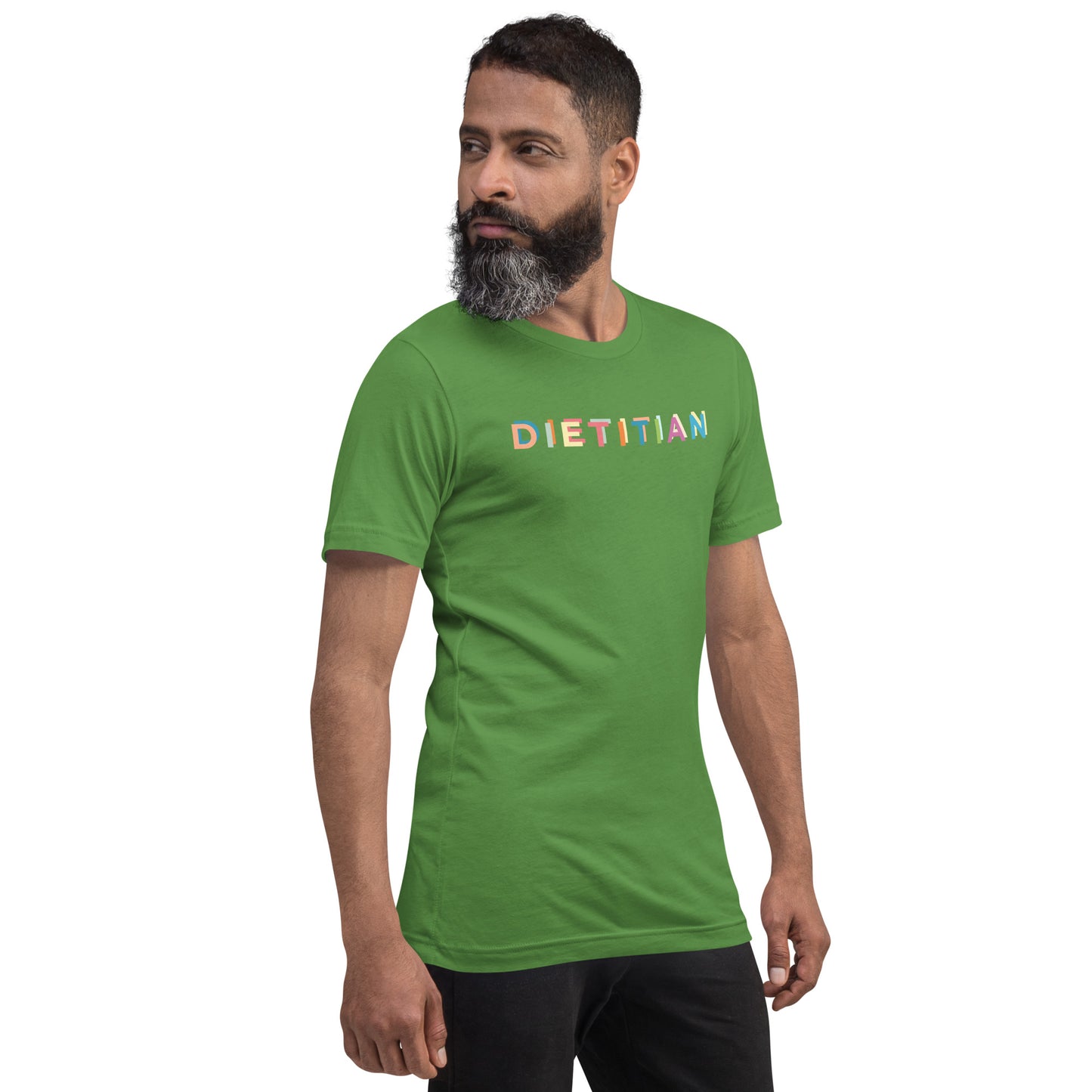DIETITIAN - Unisex t-shirt